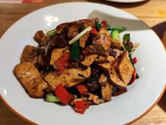 -桂小厨广西菜(印象城店)