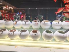 -加餐海鲜自助(宝龙一城店)