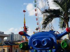 android_upload_pic-圣都乐园