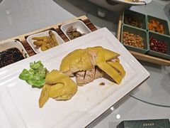 -小方外婆菜(蒙山路店)