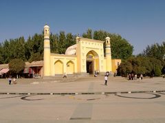 -艾提尕尔清真寺