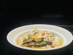 -许爷家·生态湖鲜(徐汇日月光店)
