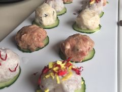 手打丸类组合-滇釜火锅·能喝汤的火锅(车公庄店)