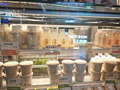 -宝珠奶酪(浦东金桥店)
