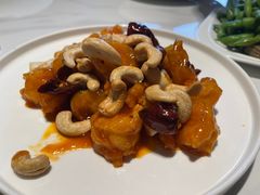 -东方太阳城淮扬餐厅(会所中餐厅店)