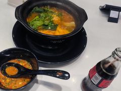 -川海丰尚砂锅麻辣烫(京新广场店)