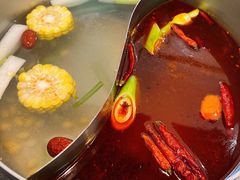 -林记潮牛·牛肉火锅(上马墩店)
