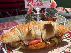 -广九餐室(陈家祠扬韬广场店)