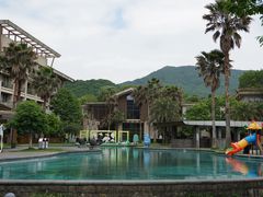 -宁波九龙湖开元度假村
