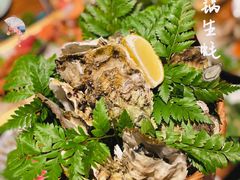 -Mr·Fish鱼鲜生海鲜放题(银泰in99店)