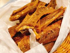 特色盐焗掌亦-顺德公美食(西乡店)