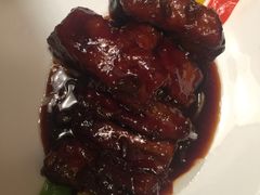 -浙江安吉JW万豪酒店·万豪中餐厅