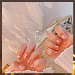 -SixOne六一日式美甲美睫