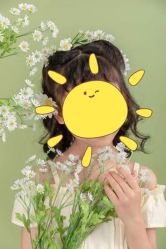 -俏宝贝照相馆(QBB儿童摄影)
