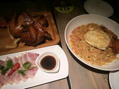 -卡朋西餐(较场西路店)