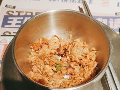 -神府路壹号·海鲜烧烤排档(三坊七巷店)