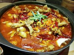 -蛙小侠(珠海华发商都店)