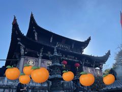 -九华山风景区