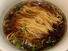 老牌阳春面-南京大牌档(龙湖长楹天街店)