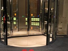 -上海雅居乐万豪侯爵酒店