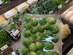 -果蔬好生活超市(乐堤港店)