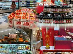 -杭州大厦LSE城市生活超市(杭州大厦店)
