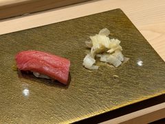 -鮨一日本料理(大中华店)