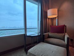 -上海浦东嘉里大酒店