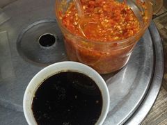 -阳江河堤老牌曾记美食