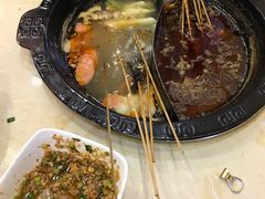 -宏姐串串香(宏伟路店)