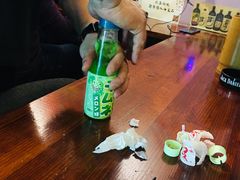 -鸟串烧Yakitori