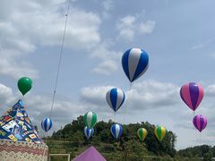 -黄龙溪欢乐田园