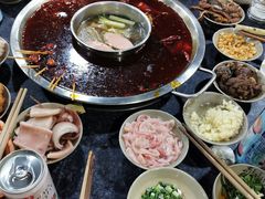 -星鸿社重庆老火锅