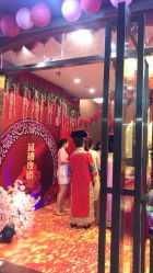 -兰派国际美容养生SPA