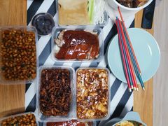 -紫光园(劲松店)