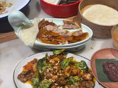 -小吊梨汤·北京菜·烤鸭(清河万象汇店)