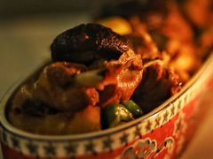 -龟兹KUCINA·新疆菜(前滩L+PLAZA店)