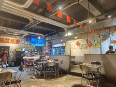 -有局·成都市井烧烤·精酿啤酒(双楠店)