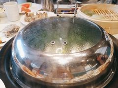-青蓬蒸汽海鲜·深圳老字号·团建聚会(壹方城店)