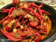 -聚味瞿记·龙虾堂(坡子街店)