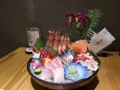 -花潮料理艺食馆(世欧广场店)
