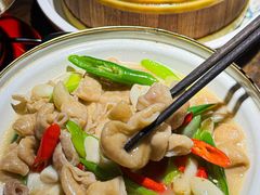 -应天大明王朝·南京菜创始店(中山陵店)