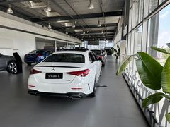 -奔驰利星行(北京花乡店)