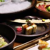 漫步南京西路 一家店吃遍顶级日式美食