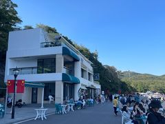 -棒棰岛宾馆景区