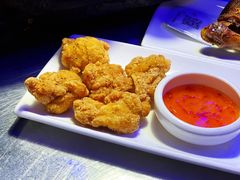 柚子鸡块-炉鱼(爱琴海购物公园店)