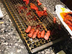 -金爱烧烤(东风路店)
