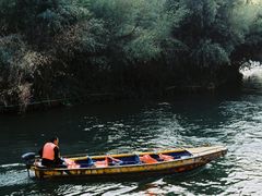 -天河潭旅游度假区