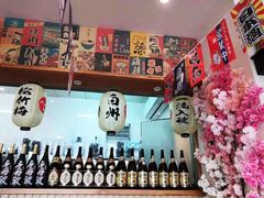 -林妈妈村·日式料理(宝山万达店)