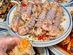 -三妹小龙虾·黄油蟹(华侨城总店)